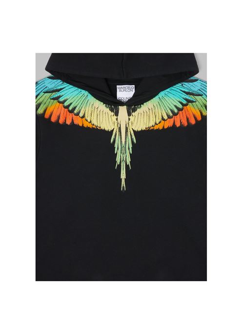  MARCELO BURLON | CBBB001F24FLE0011084